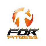Academia For Fitness - logo