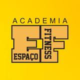 Academia Espaço Fitness - Santa Maria DF - logo