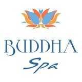 Buddha Spa - Blue Tree Alphaville. - logo
