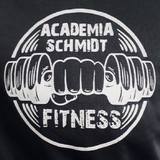 Academia Schmidt - logo