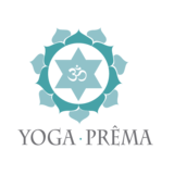 Yoga Prêma - logo