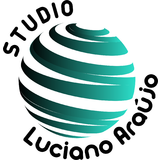 Studio Luciano Araújo - logo
