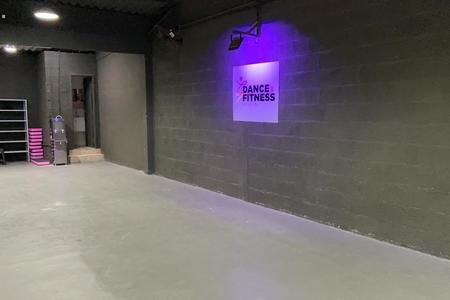 Dance & Fitness Studio