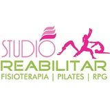 Studio Reabilitar - logo