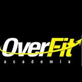 Over Fit - logo