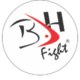 BH FIGHT - Grajaú - logo