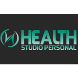 Health Studio - logo
