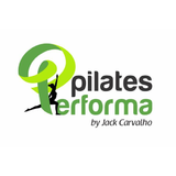 Pilates Performa - logo
