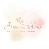 Jéssica Otero - Fisioterapia e Pilates - logo