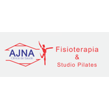 Ajna Fisioterapia & Pilates - logo