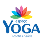 Espaço De Yoga - logo