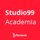Studio 99 Academia - logo