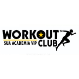 Workout Club Academia - logo