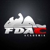 Fdac Academia Vila Natal - logo