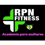 Rpn Fitness - logo