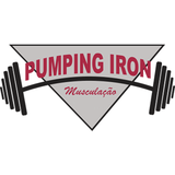 Pumping Iron Espírito Santo - logo