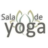 Sala de Yoga - logo