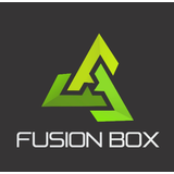 Fusion Box - logo