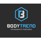 Body Trend - logo