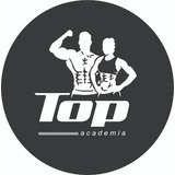Top Academia - logo