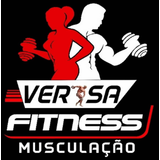 Academia Ver Sa Fitness - logo