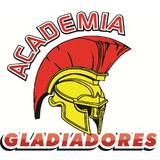 Gladiadores - logo