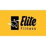 Elite Fitness Academia - logo
