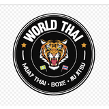 World Thai - logo