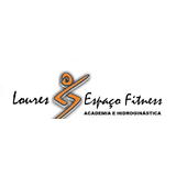 Loures Espaço Fitness - logo