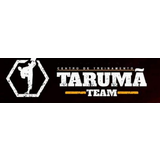 Centro De Treinamento Tarumã Team - logo