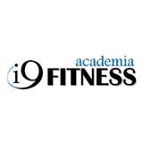 Academia I9 Fitness - logo