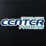 Thomaz Mello Center Fitness - logo