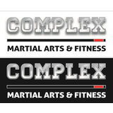 Complex Martial Artes E Fitness - logo