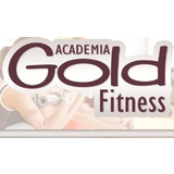 Academia Gold Fitness - logo