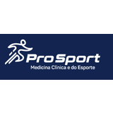 Pro Sport - logo
