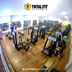 Total Fit Academia