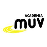 Academia MUV - logo