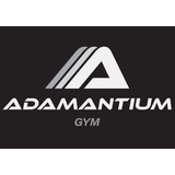 Adamantium Gym - logo