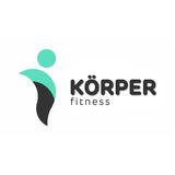 Körper Fitness - logo