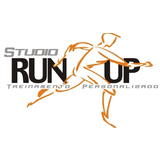 Studio Run Up - logo