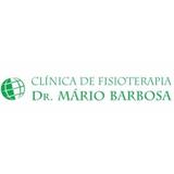 Clinica De Fisioterapia Dr Mário Barbosa - logo