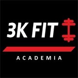 3 K Fit Academia - logo