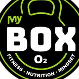 Box O2 - logo