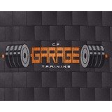 Garage Training - logo