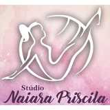 Studio Naiara Priscila Pilates E Fisioterapia - logo