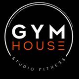 Gym House - logo
