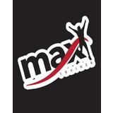 Max Trainer - logo