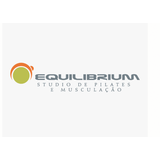 Equilibrium Studio Pilates E Musculação - logo