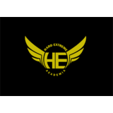 Academia Hard Extreme - logo