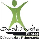 Quali Studio Pilates - logo